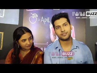 Special message for fans of SuKor from Meera Deosthale