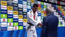 Tokyo Judo Dünya Şampiyonası: İsrail ve Fransa altın madalya kazandı