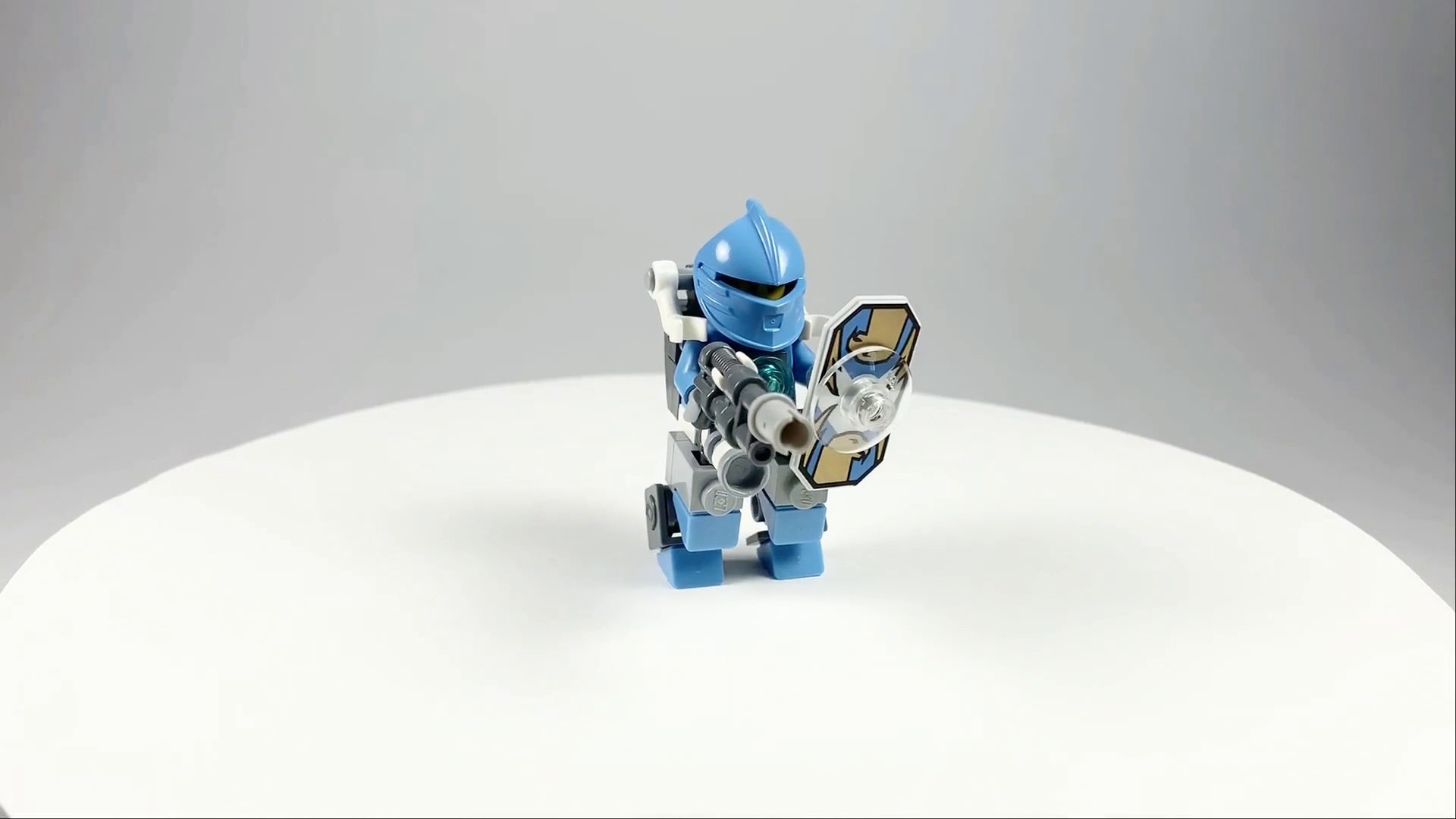 lego mini robot moc