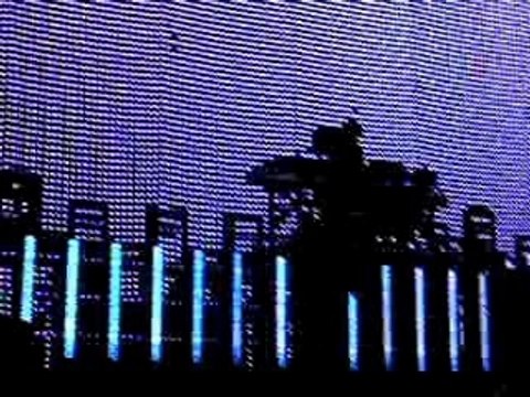 crawling linkin park bercy