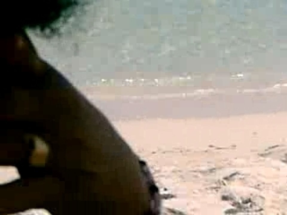 plage de sainte anne guadeloupe