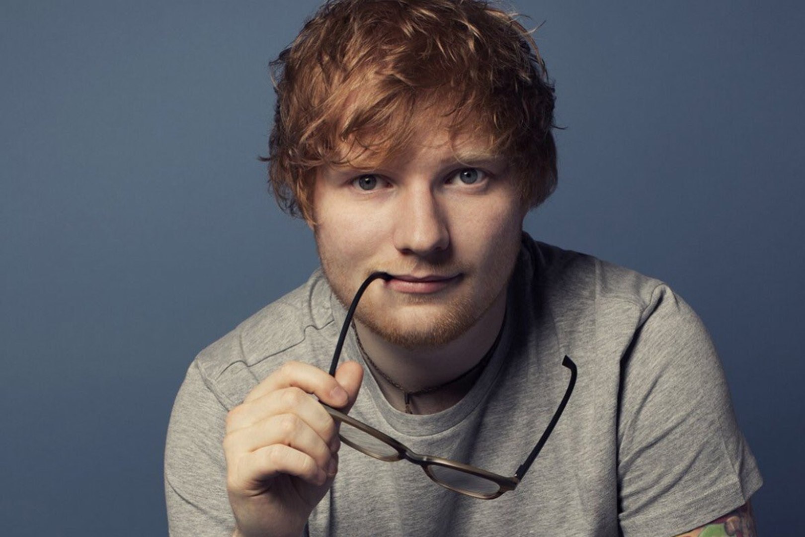 Ed Sheeran se alejará de los escenarios temporalmente