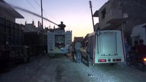 Esed rejiminin saldırılarında 10 sivil daha öldü