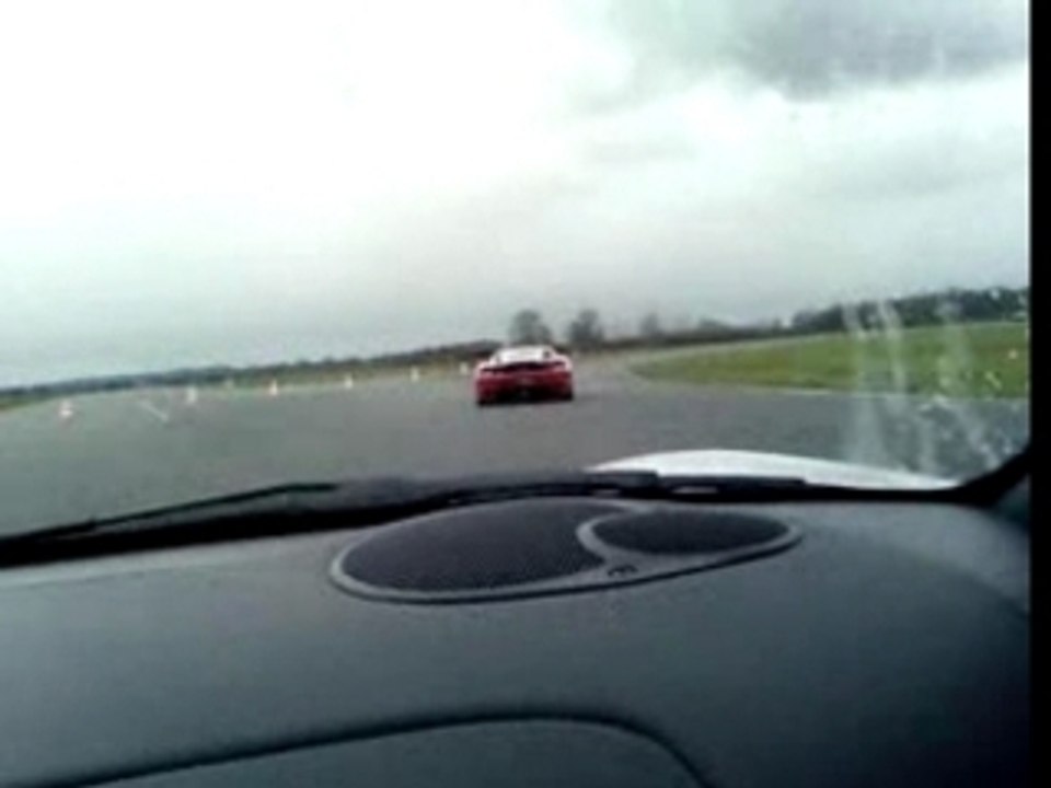 Turbo tech art piste