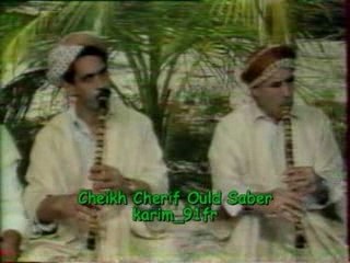 Cherif ould saber-saad li darek