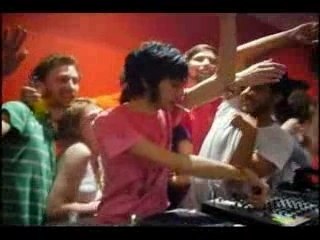 Nostaligique de Ed Banger