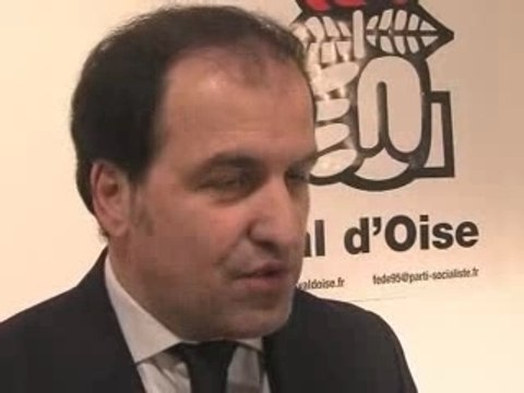 Interview de Didier Arnal 30/01/2008