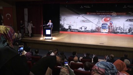 Metro ve yoğun otobüs hatlarında 24 saat ulaşım başlıyor - İSTANBUL