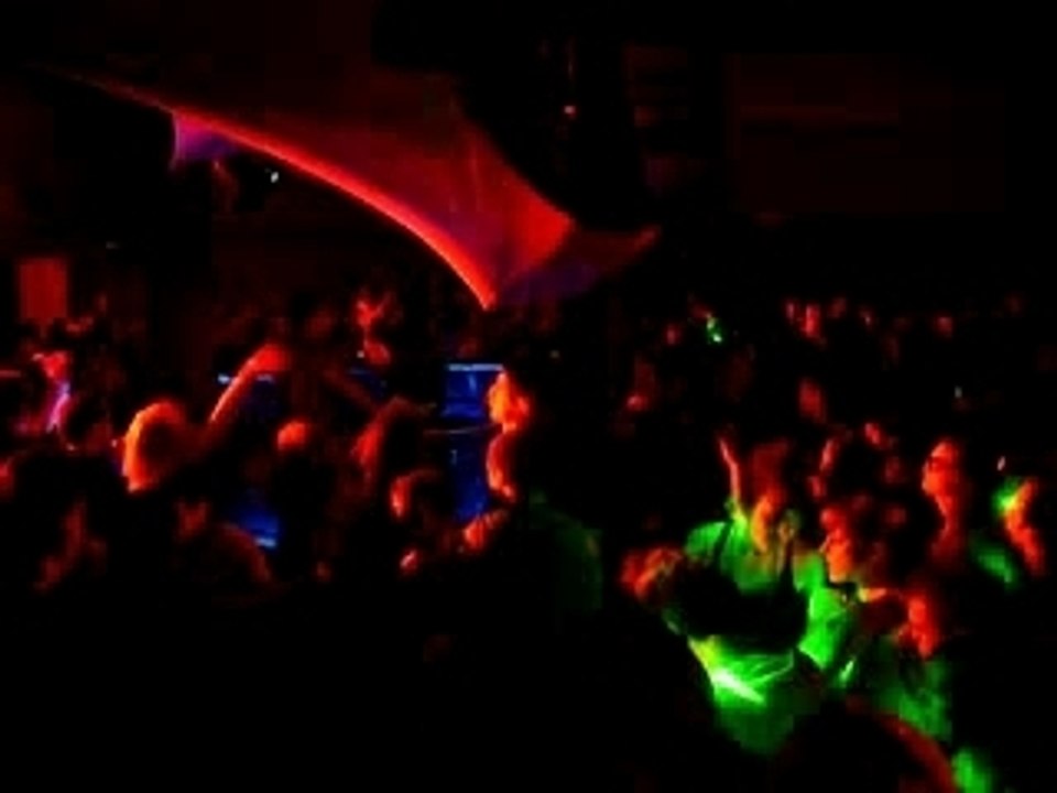 Laurent Garnier The End