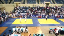 9. Uluslararası 30 Ağustos Zafer Haftası Valilik Kupası Judo Turnuvası - SAKARYA