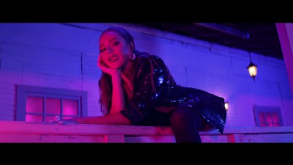 Bilyana Lazarova - Puma / Биляна Лазарова - Пума (Ultra HD 4K - 2019)