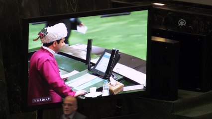 İran'da Zarif'in Fransa diplomasisiyle ilgili görüşler farklı - TAHRAN