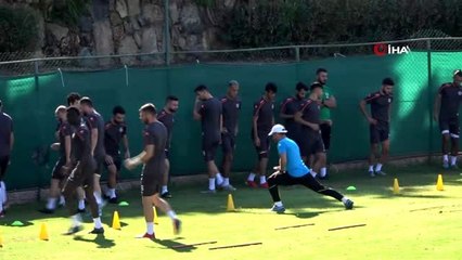 Erol Bulut: "Malatya'dan mutlu dönmek istiyoruz"