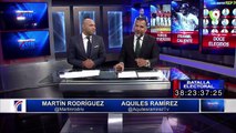 Deportes SIN 28/08/2019