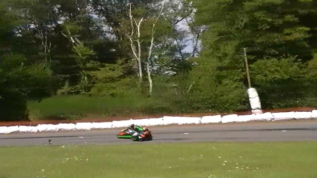 Course de côte Saint-Thurial 2019 - 1ère montée 1