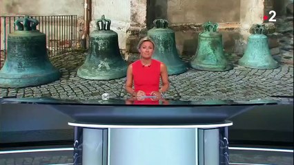 Var : de nombreuses cloches dérobées