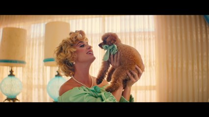 Katy Perry - Small Talk