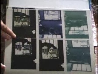 Saigo no jissen ninja takamatsu toshitsugu-3/7