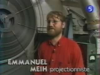 Premiers Plans 1998 - Portraits