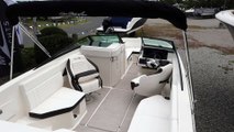 2019 Sea Ray SPX 230 Outboard Boat For Sale at MarineMax Boston, MA