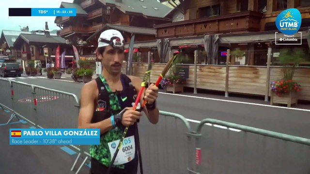 TDS® 2019 - Update 8 - 10:00 PM - Les Contamines Montjoie