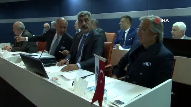 ASO Başkanı Özdebir: Kadına yönelik tüm saldırıları şiddetle kınıyorum