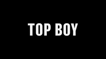 TOP BOY (2011) Trailer Série TV - VOST-SPANISH