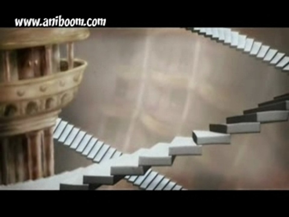 Dancing dreams
