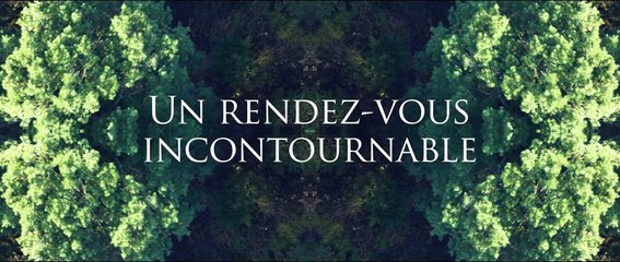 Chambord Bande-annonce VF (2019) Cécile de France