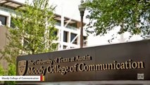 Matthew McConaughey Just Became A University of Texas at Austin Professor