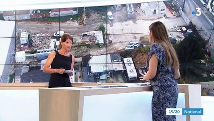 Usines à l'abandon polluées : que dit la loi ?