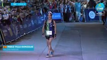 TDS® 2019 Finisher Man 1 - Pablo VILLA GONZÁLEZ