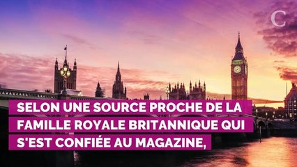 Meghan Markle vit mal le fait d'être en permanence comparée à Kate Middleton