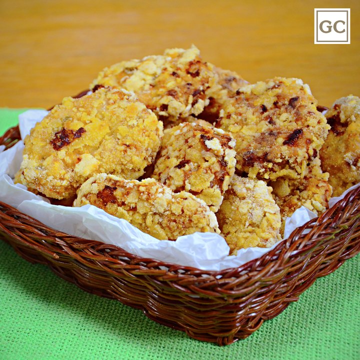 Franguitos | Receitas Guia da Cozinha