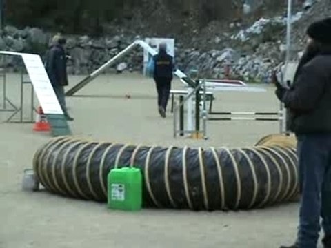 Ollioules 20 janv 08