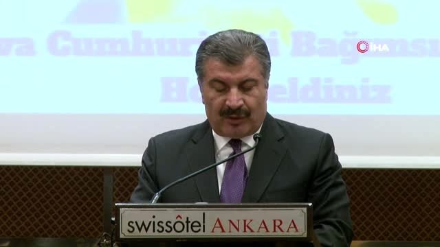 Bakan Koca: Türkiye ve Moldova ticaret hacmi hedefi 1 milyar dolar