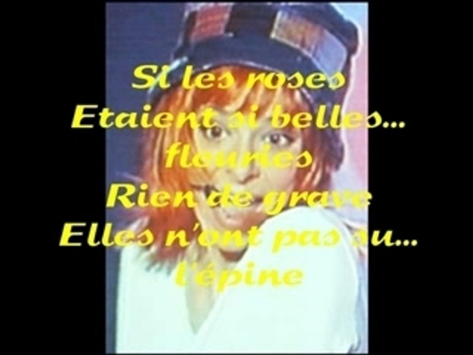 Mylene farmer ET POURTANT remix