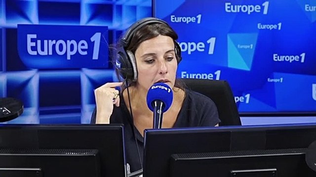 Accusation d'antisémitisme : Eric Naulleau trouve injuste qu'on essaye de juger le Yann Moix d'aujourd'hui à partir du Yann Moix d'il y a 30 ans