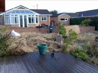 The Cutting crew Landscape Projects