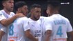 Nice 1-2 Marseille - GOAL: Dimitri Payet