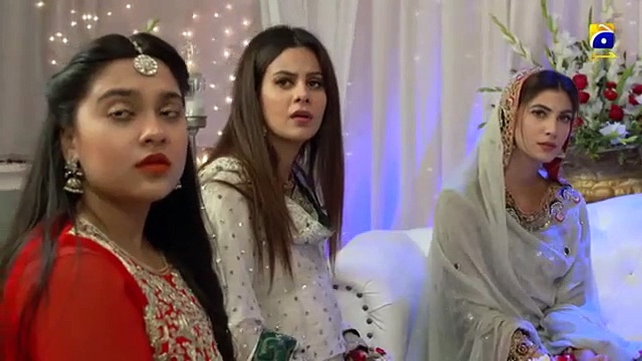 Meray Mohsin Episode 11 Geo Tv - 28th August 2019