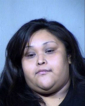 PD: Relatives warn Mesa police of DUI woman leaving with children - ABC15 Crime