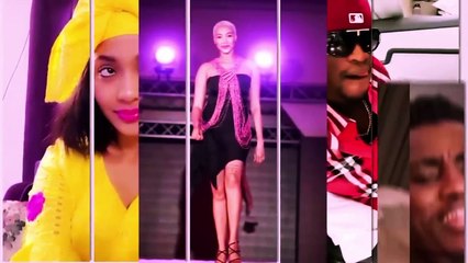 Tenue efféminée de Ouzin - L'avis des sénégalais