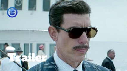 The Spy Official Trailer (2019) Ye-jin Son, Hyun Bin Netflix Series