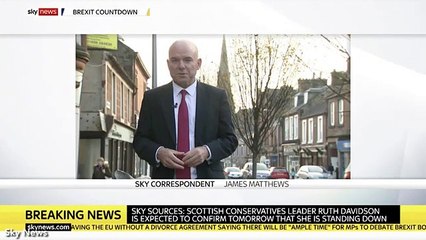 Brexit latest- Protesters take to London and Manchester after Boris plan approved by Queen