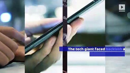 Apple Issues Apology for Siri Recordings