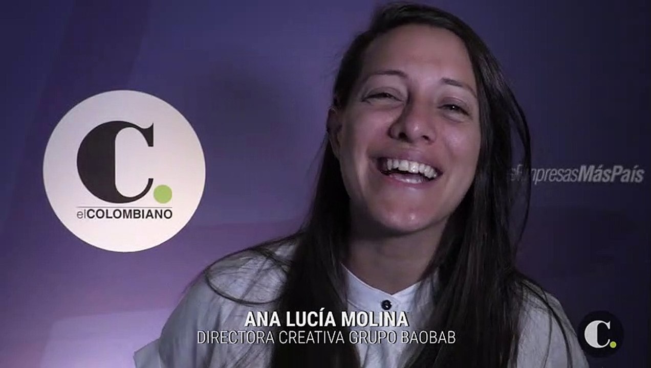 Ana Lucía Molina innovación