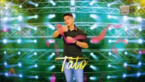 ‘La Nueva Estrella de la Música Urbana’ | Tato