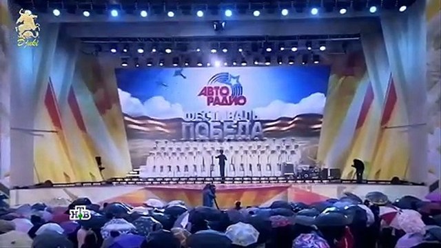 Прощание славянки (Farewell of Slavianka) - Alexandrov Ensemble (2018)