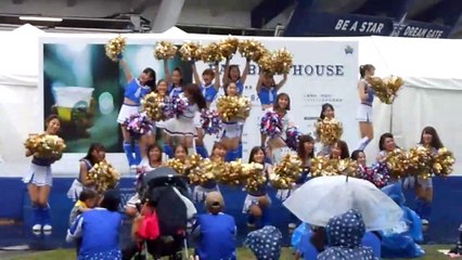 diana & Passion in the Bay Beer Garden AUG.28,2019